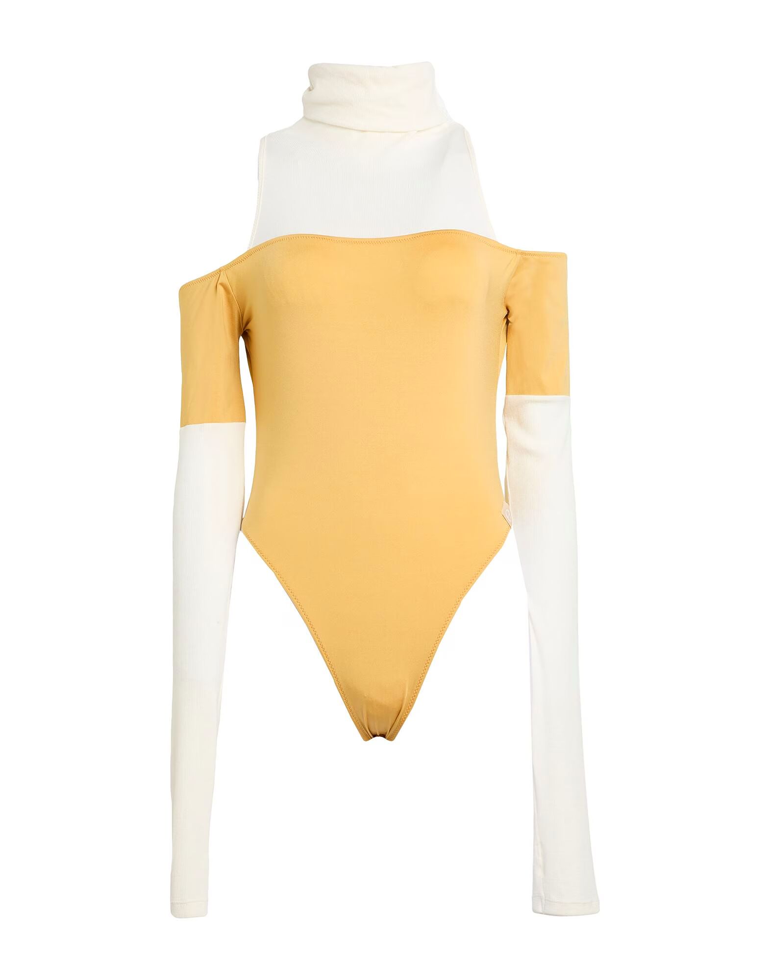 Боди Become One, айвори
Боди Become One, айвори