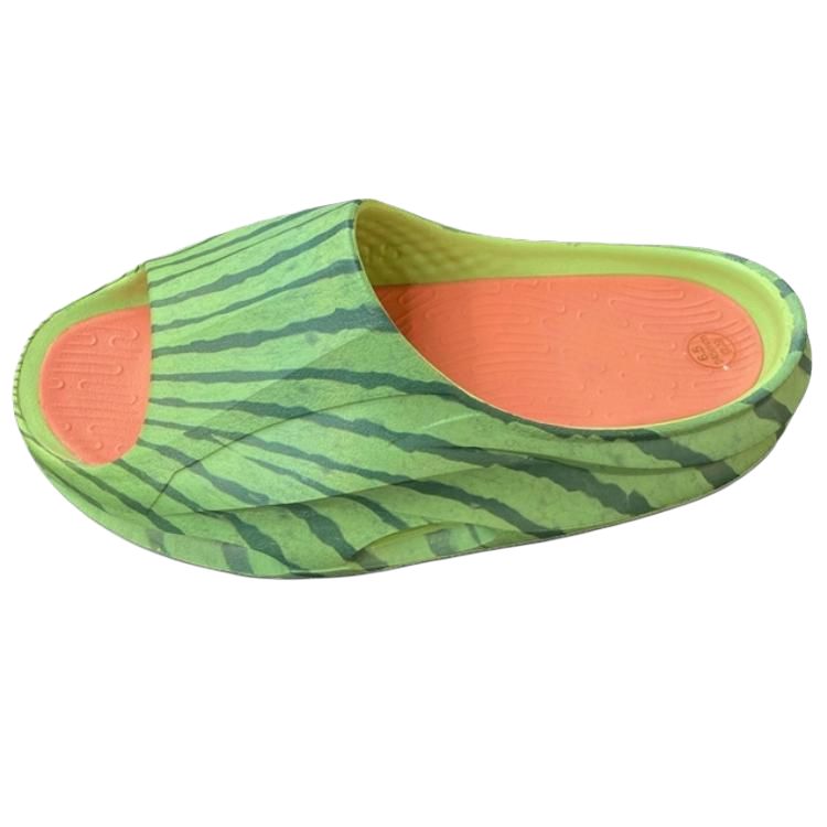 ANTA Скользостойкие износостойкие быстросохнущие сандалии Men's Tamarind Clay Green Sugar Bean Yellow
ANTA Скользостойкие износостойкие быстросохнущие сандалии Men's Tamarind Clay Green Sugar Bean Yellow