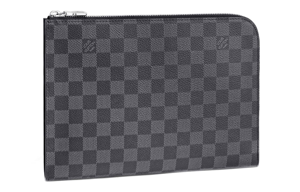 Клатч LOUIS VUITTON
Клатч LOUIS VUITTON