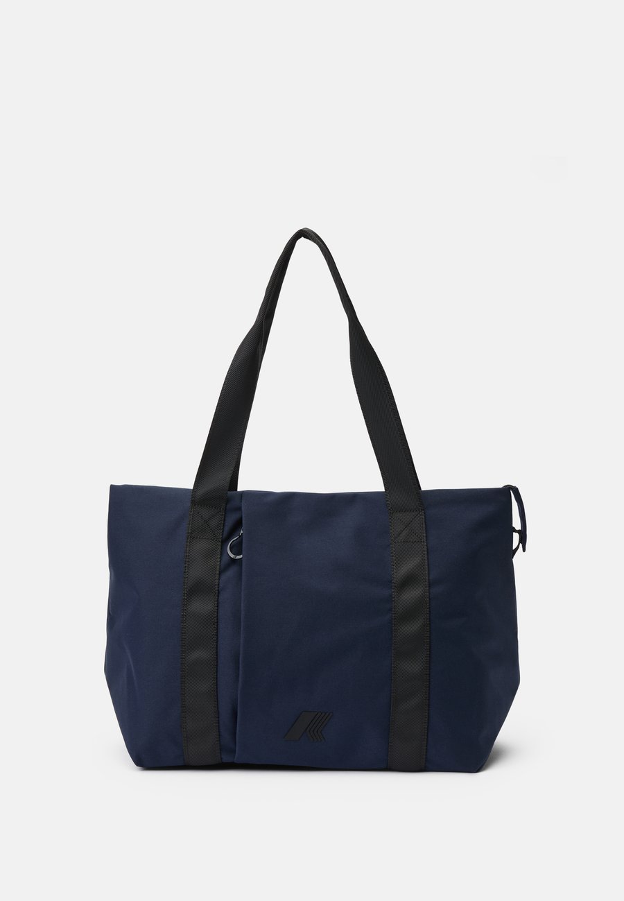 Сумка-шоппер K-Way CLARABELLE UNISEX, Blue Depth/Dark Blue
Сумка-шоппер K-Way CLARABELLE UNISEX, Blue Depth/Dark Blue