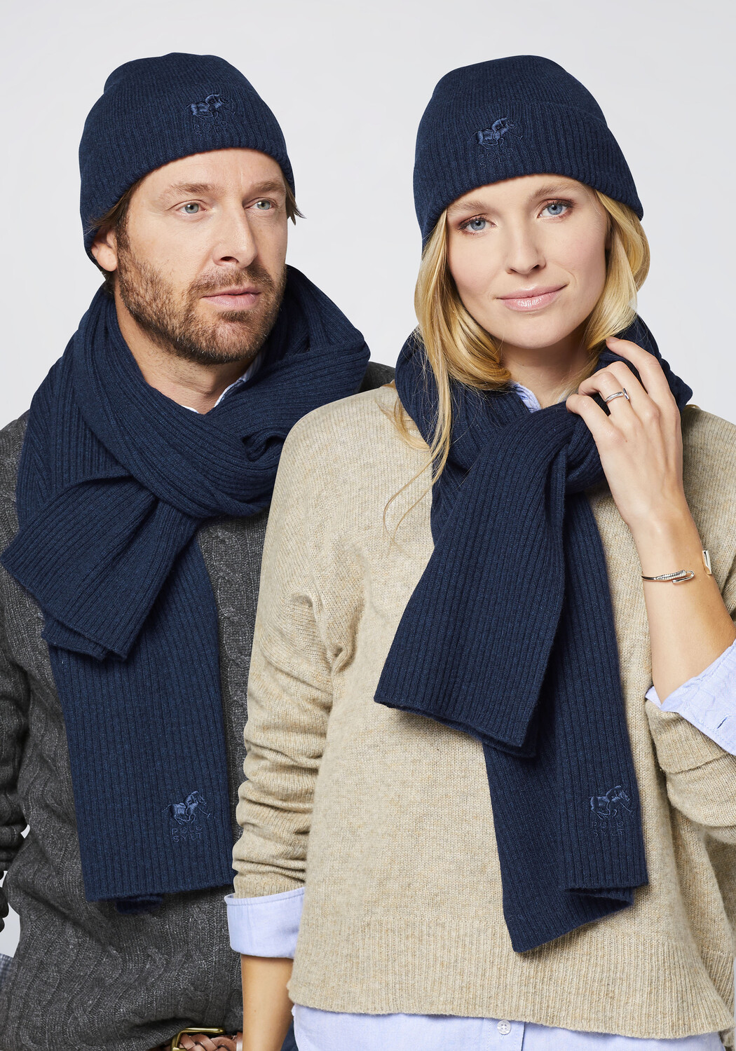 Кепка Polo Sylt, синий 
Кепка Polo Sylt, синий