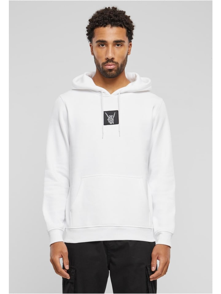 Толстовка Mister Tee Hoodie, белый
Толстовка Mister Tee Hoodie, белый