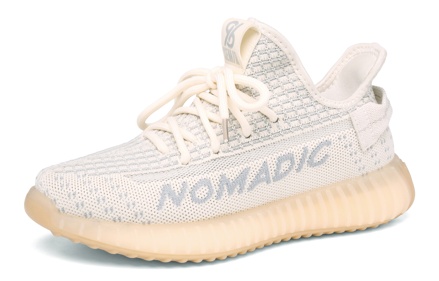 Кроссовки унисекс с низким верхом Semir
Кроссовки унисекс с низким верхом Semir