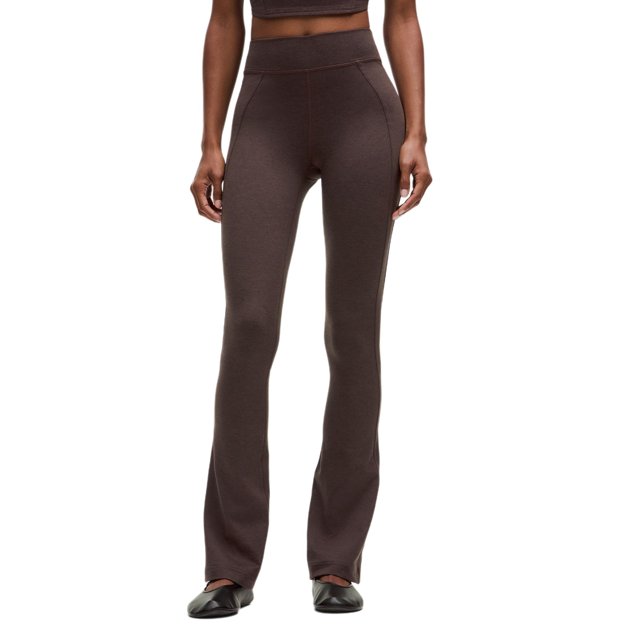Женские спортивные брюки Soft 30' Lululemon, Espresso/Espresso
Женские спортивные брюки Soft 30' Lululemon, Espresso/Espresso