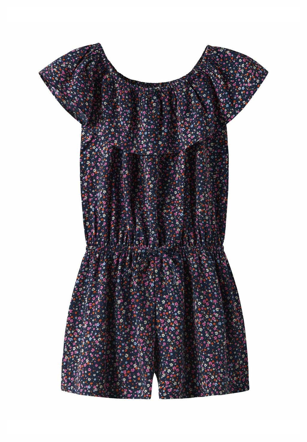 Комбинезон NKFVINAYA Name it, темно-синий 
Комбинезон NKFVINAYA Name it, темно-синий