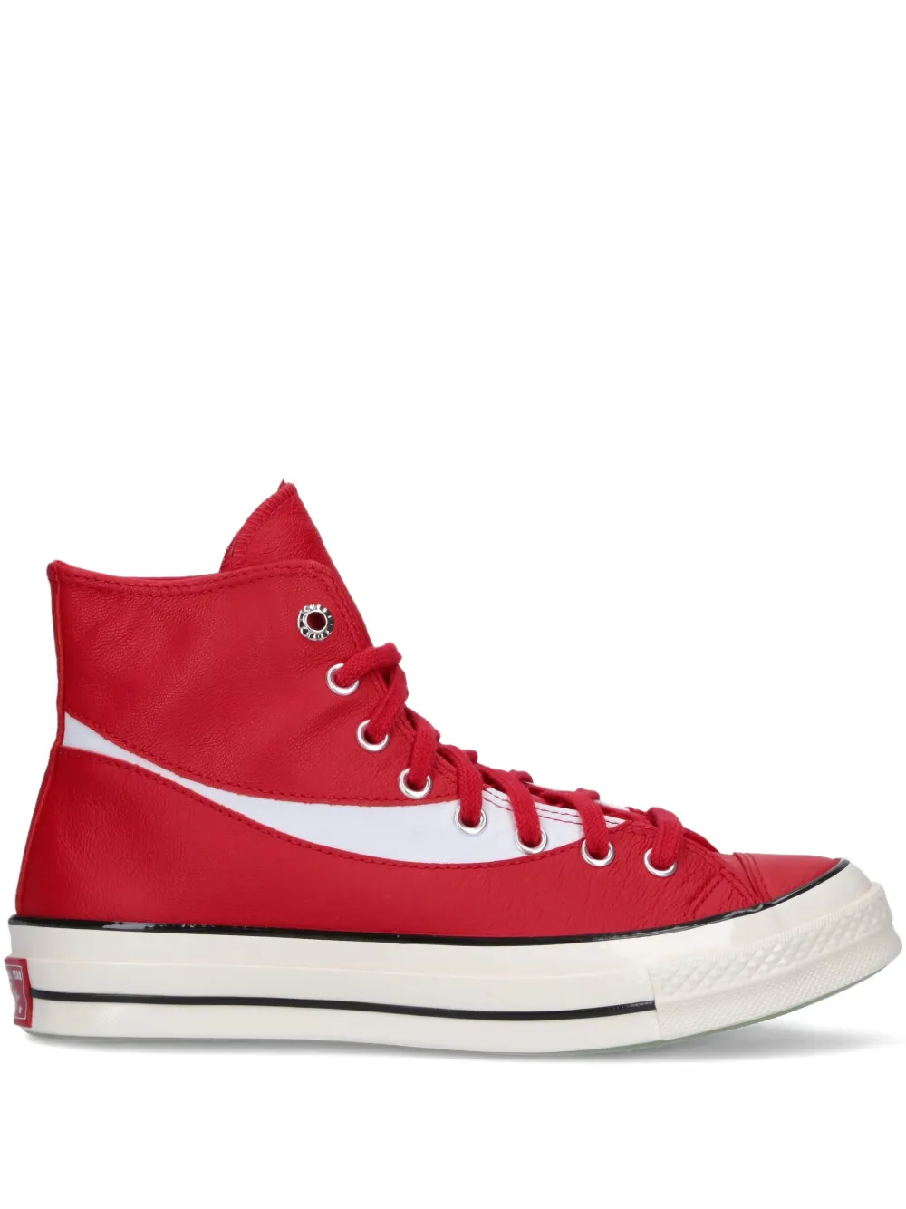 Кроссовки Chuck 70 X Coca-Cola Converse, красный
Кроссовки Chuck 70 X Coca-Cola Converse, красный