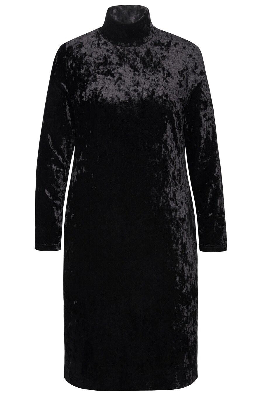 Миди платье Ulla Popken, Black
Миди платье Ulla Popken, Black