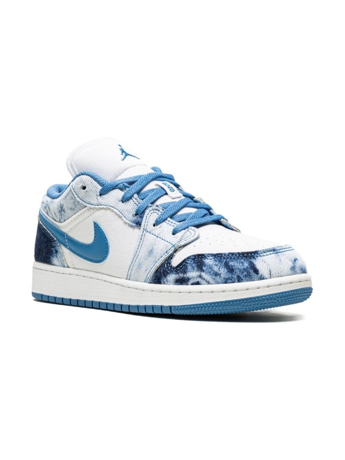 Кроссовки Air Jordan 1 Low Jordan Kids, синий
Кроссовки Air Jordan 1 Low Jordan Kids, синий