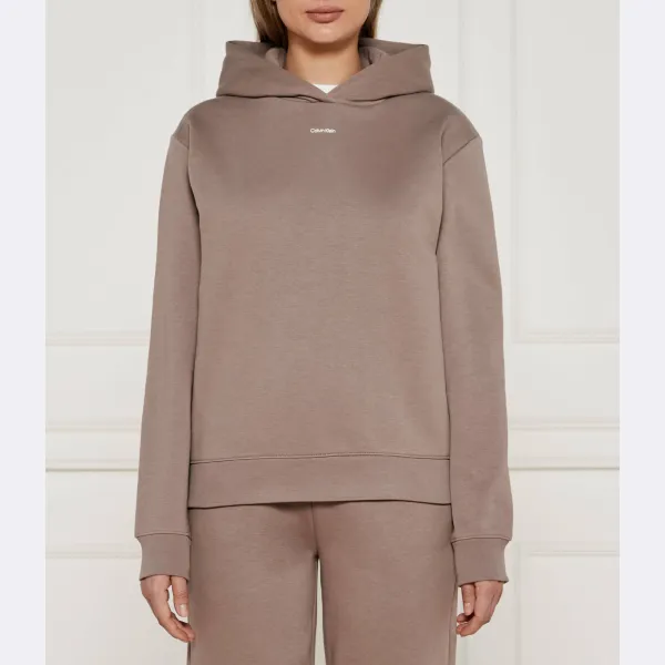 Толстовка обычного кроя Calvin Klein, серый
Толстовка обычного кроя Calvin Klein, серый