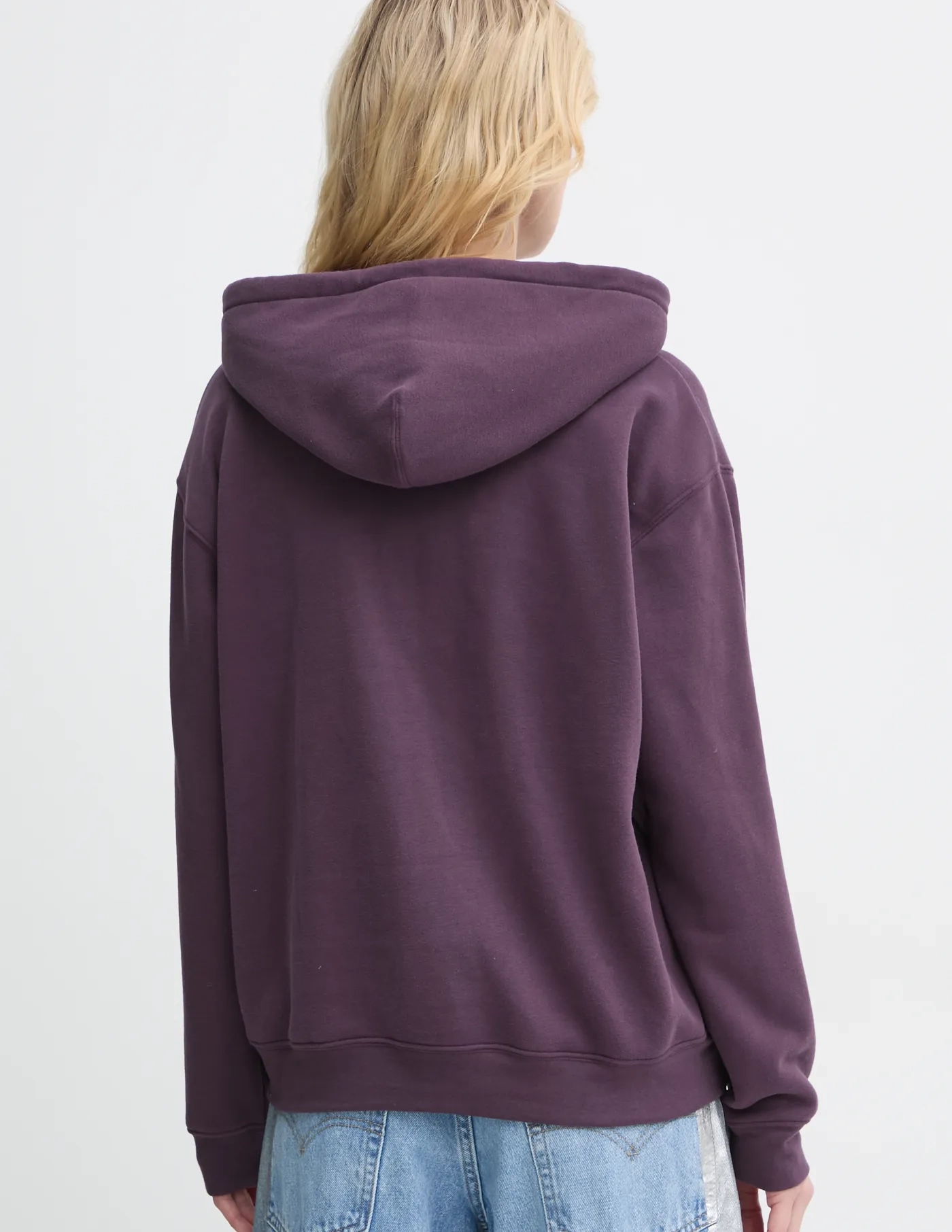 Толстовка Levi's, фиолетовый
Толстовка Levi's, фиолетовый