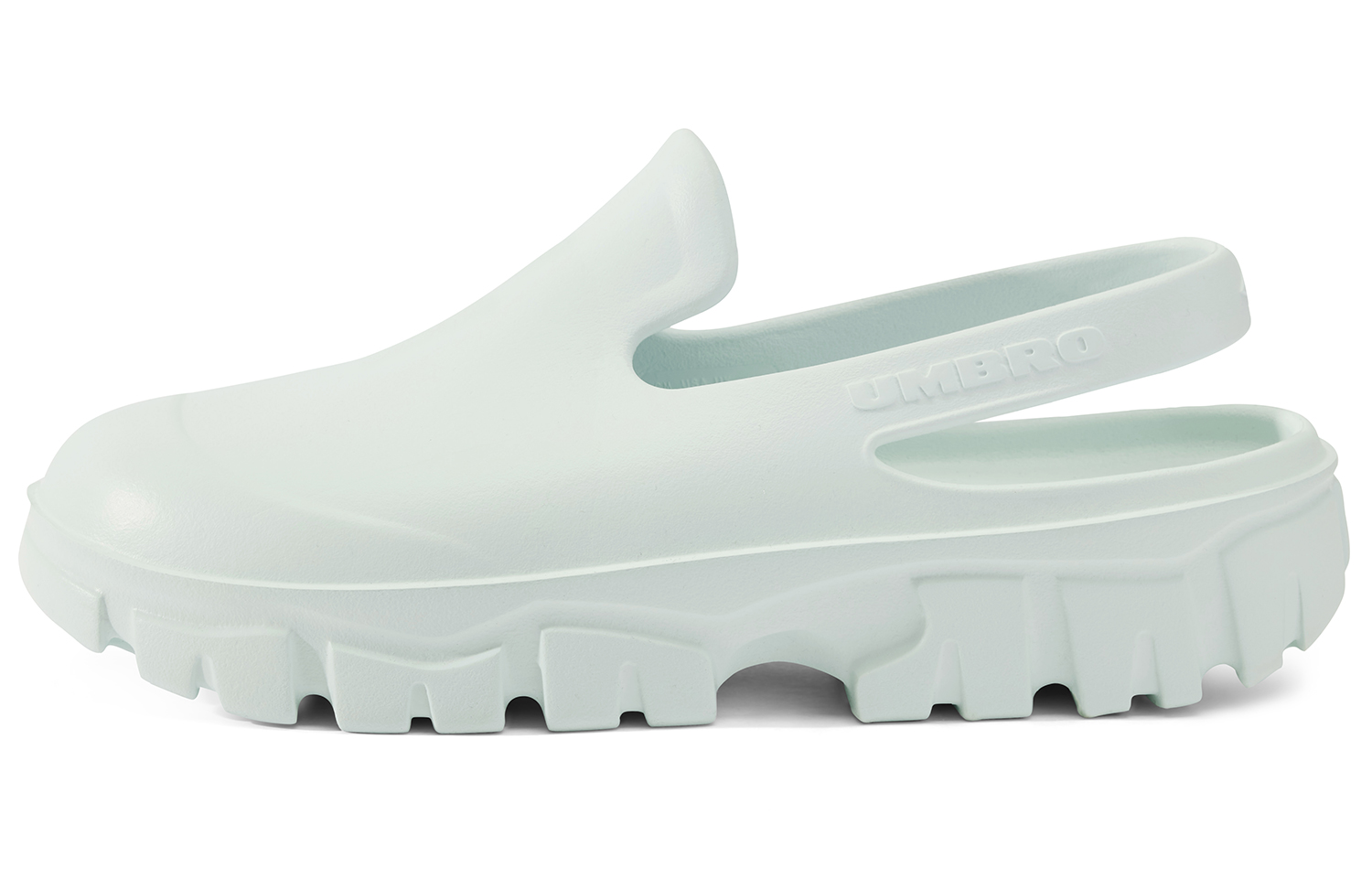 Umbro Молочные крышки спортивные сандалии унисекс - нефритовый бамбуковый зеленый, цвет Jade Bamboo Green 
Umbro Молочные крышки спортивные сандалии унисекс - нефритовый бамбуковый зеленый, цвет Jade Bamboo Green