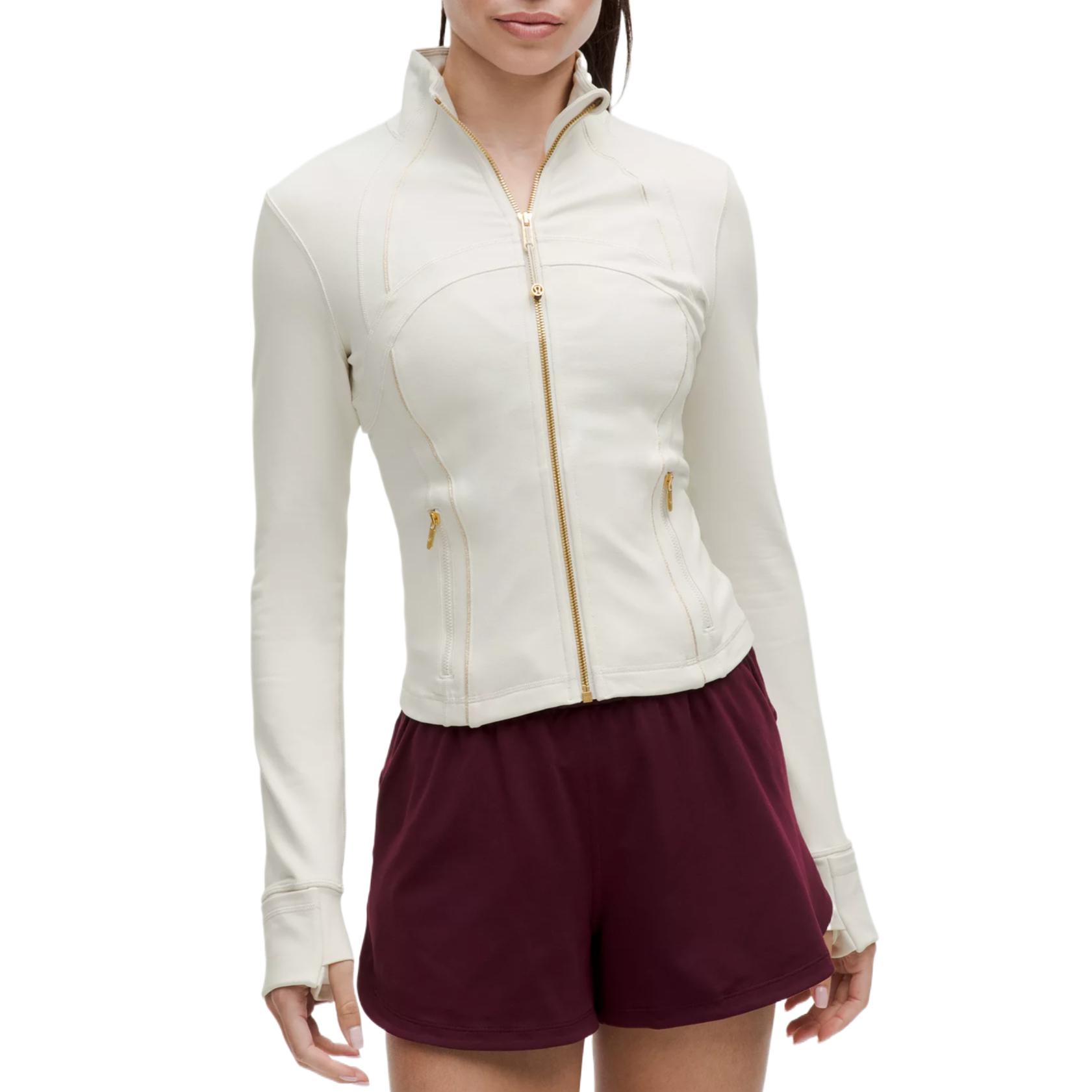 Женская одежда для тренировок Lululemon, Bone/Bone
Женская одежда для тренировок Lululemon, Bone/Bone