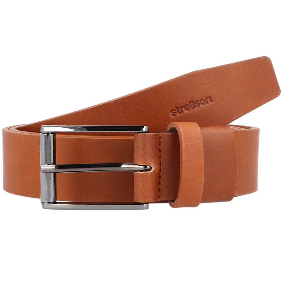 Ремень STRELLSON Belt, цвет Cognac
Ремень STRELLSON Belt, цвет Cognac