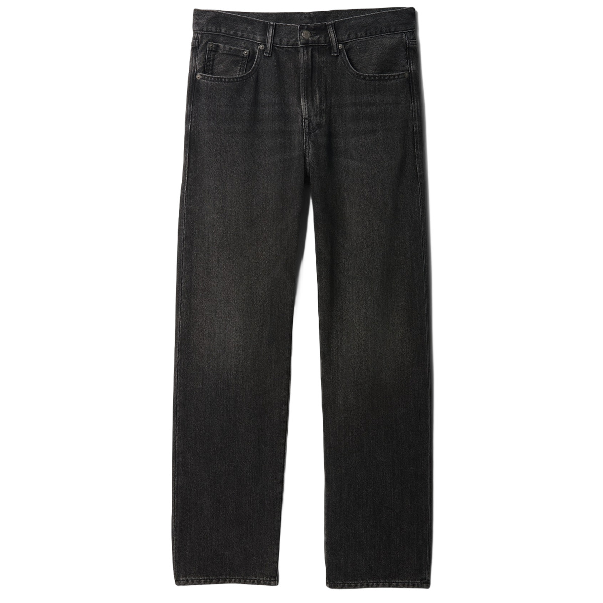 GAP Джинсы мужские выбеленные black
GAP Джинсы мужские выбеленные black