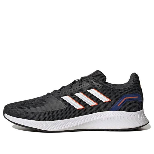 Кроссовки Adidas Runfalcon 2.0 Running Shoes 'Carbon / Cloud White', цвет carbon / cloud white / core black
Кроссовки Adidas Runfalcon 2.0 Running Shoes 'Carbon / Cloud White', цвет carbon / cloud white / core black