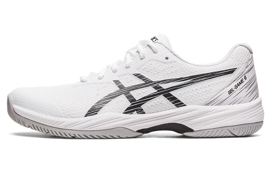 Мужские теннисные кроссовки Asics Gel-Game 9
Мужские теннисные кроссовки Asics Gel-Game 9