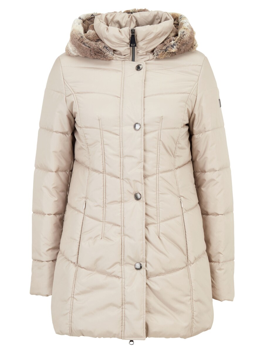 Зимняя куртка Betty Barclay, бежевый
Зимняя куртка Betty Barclay, бежевый