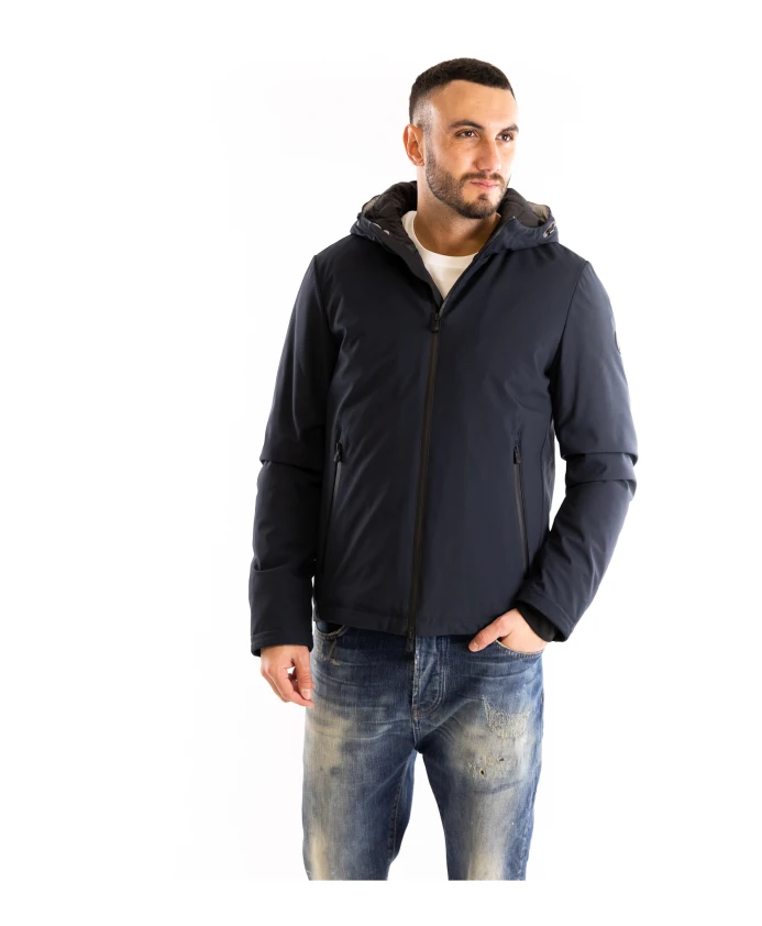 Куртка Кита People Of Shibuya, синий
Куртка Кита People Of Shibuya, синий