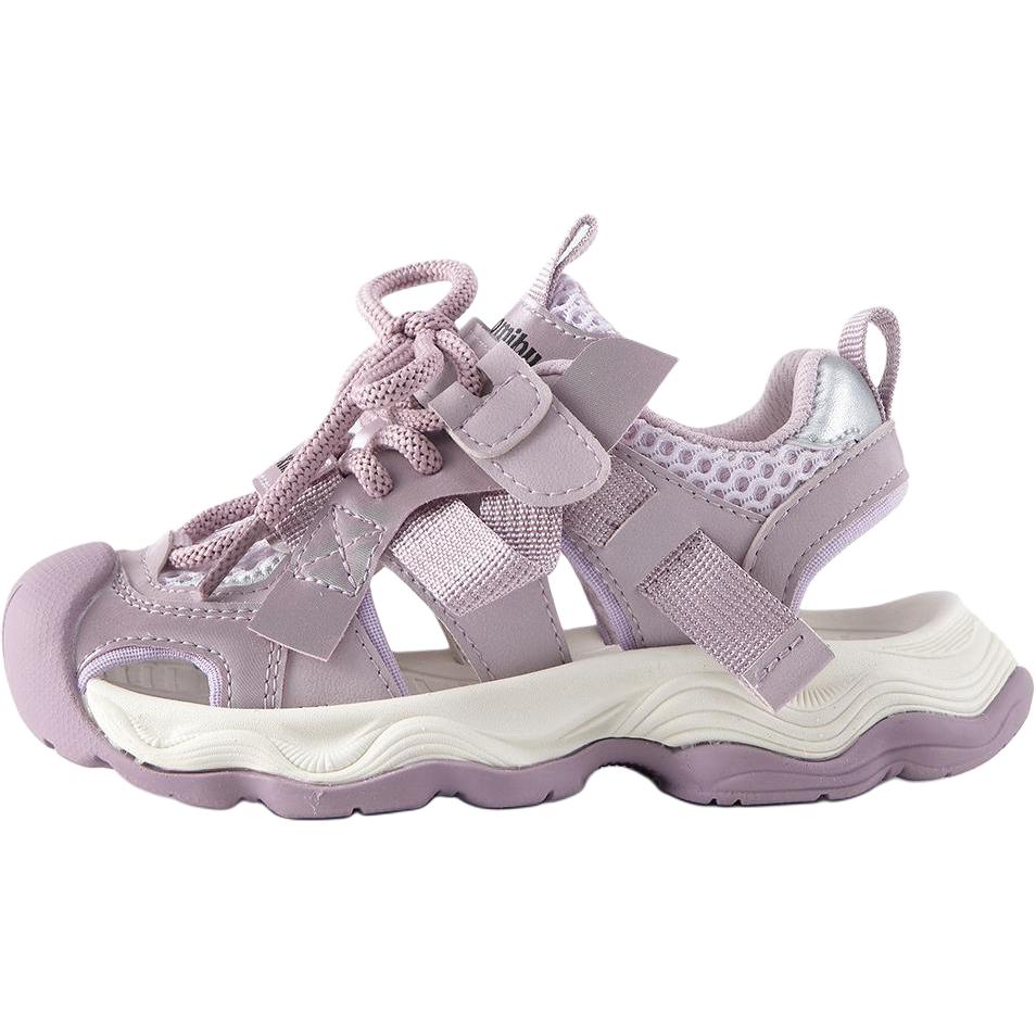 Детские сандалии с низким верхом, устойчивые к истиранию, дышащие Xiaomi step, фиолетовый
Детские сандалии с низким верхом, устойчивые к истиранию, дышащие Xiaomi step, фиолетовый