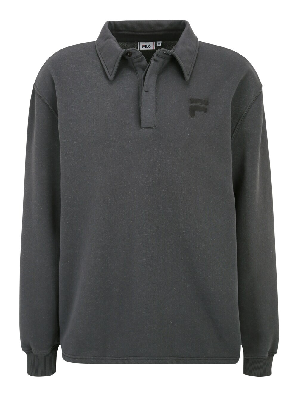 Футболка Fila, серый
Футболка Fila, серый