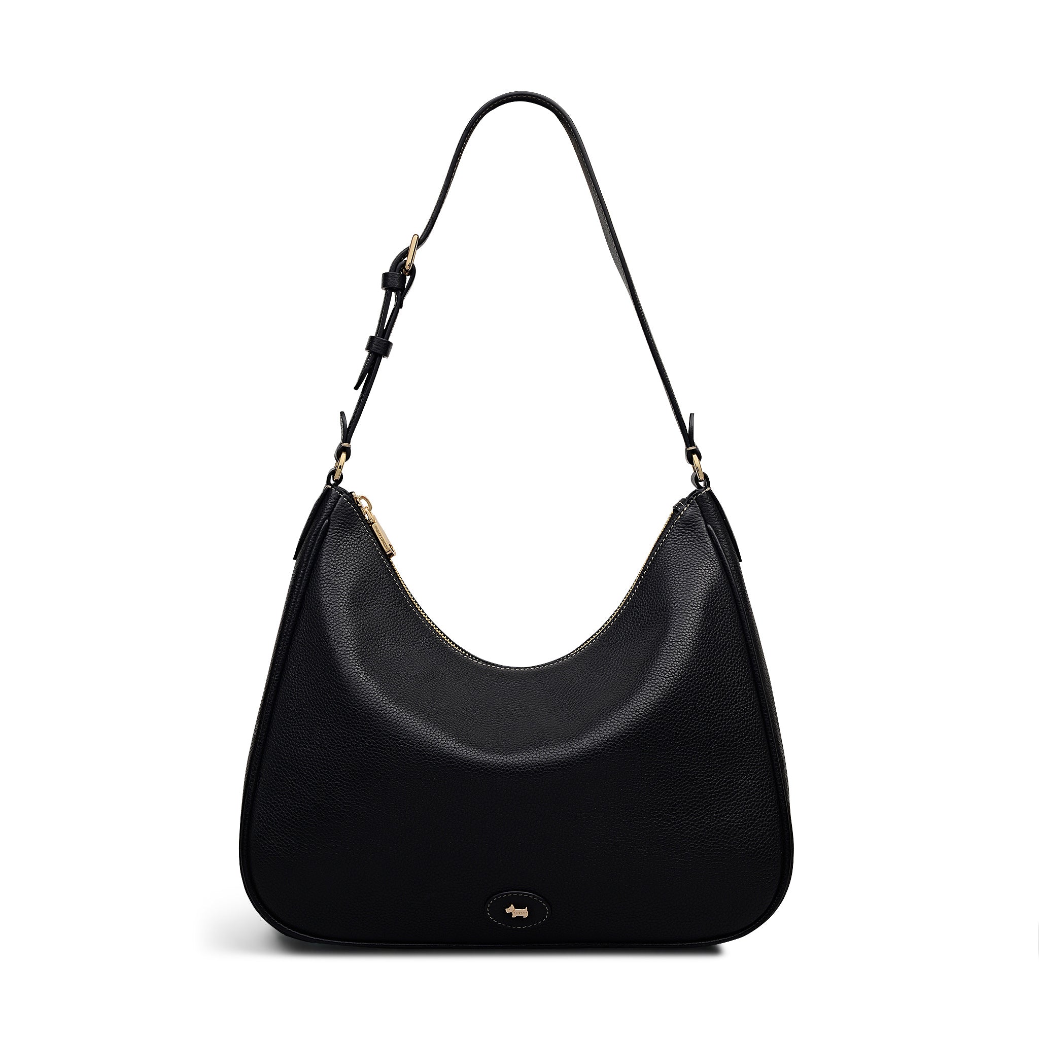 Большая сумка через плечо Heath Crescent с застежкой-молнией Radley, черный
Большая сумка через плечо Heath Crescent с застежкой-молнией Radley, черный