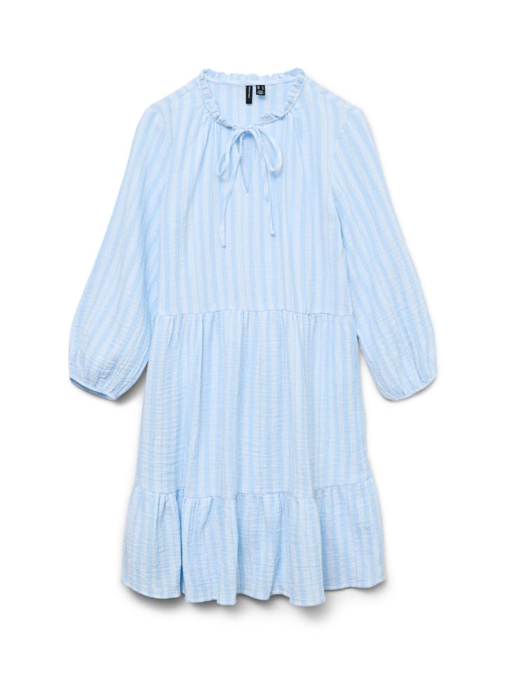 Платье до колена Vero Moda
Платье до колена Vero Moda