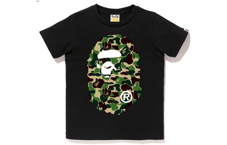 Футболка женская A Bathing Ape
Футболка женская A Bathing Ape