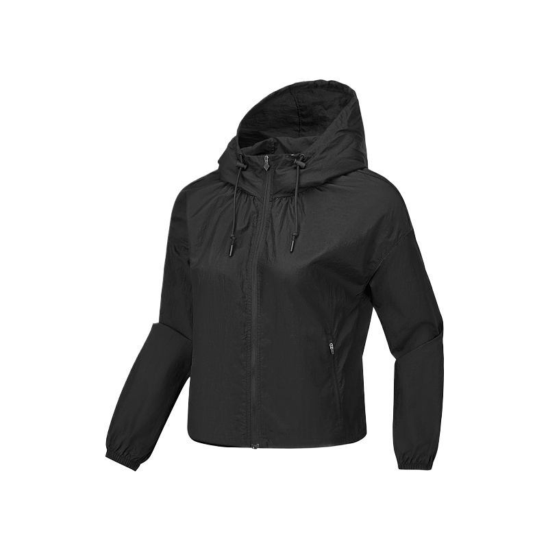 Skechers Куртка GODRI Jackets Women's Midnight Black 03B6
Skechers Куртка GODRI Jackets Women's Midnight Black 03B6