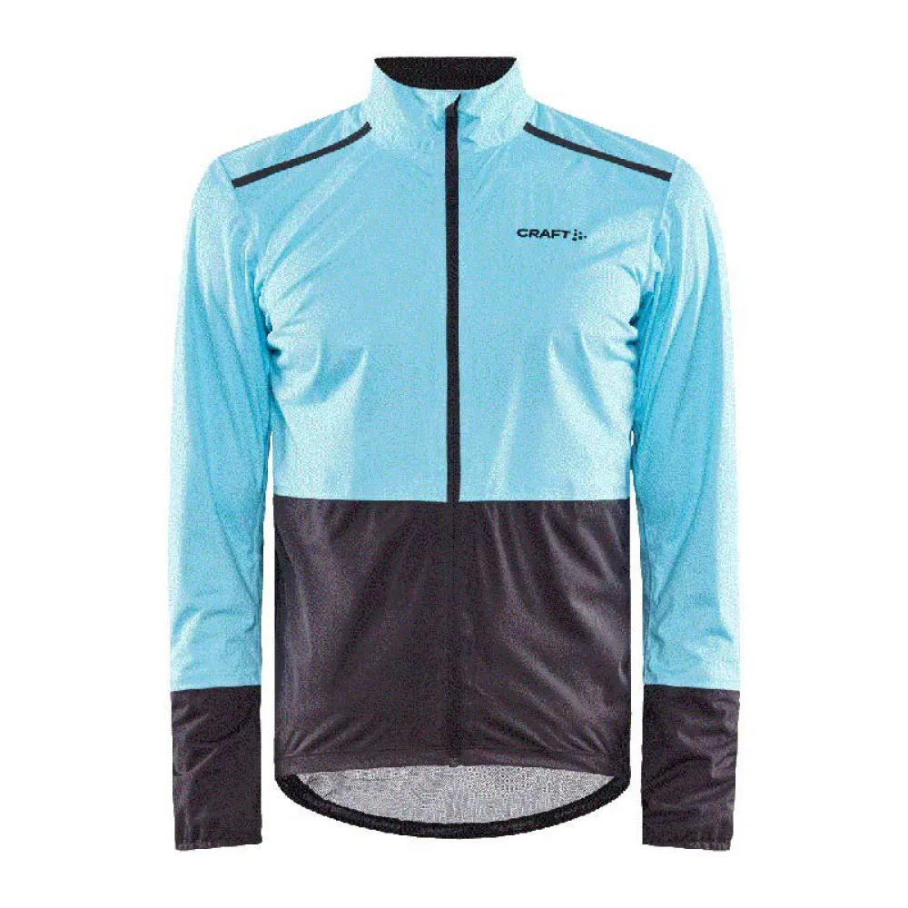 Куртка Craft ADV Endur Hydro, синий
Куртка Craft ADV Endur Hydro, синий