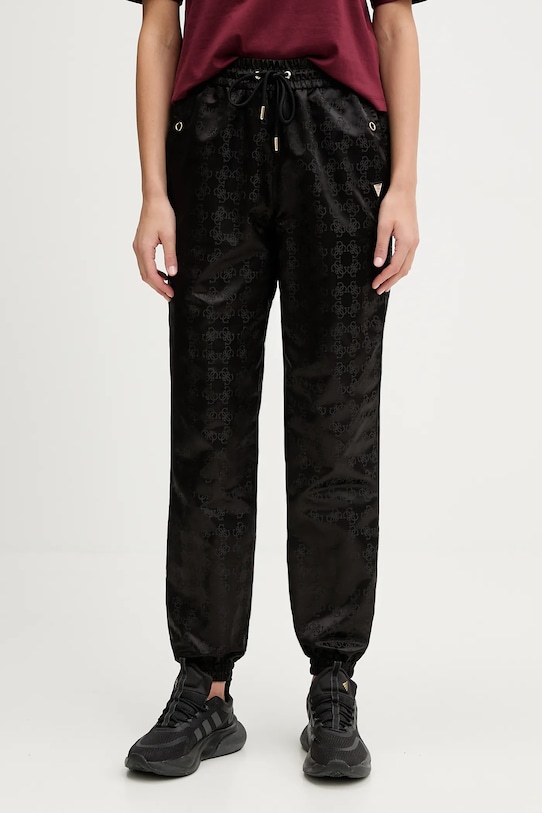 Брюки АОП Guess, черный
Брюки АОП Guess, черный