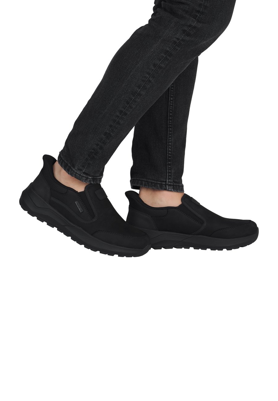 Кроссовки Rieker Trainers, Schwarz/Black
Кроссовки Rieker Trainers, Schwarz/Black