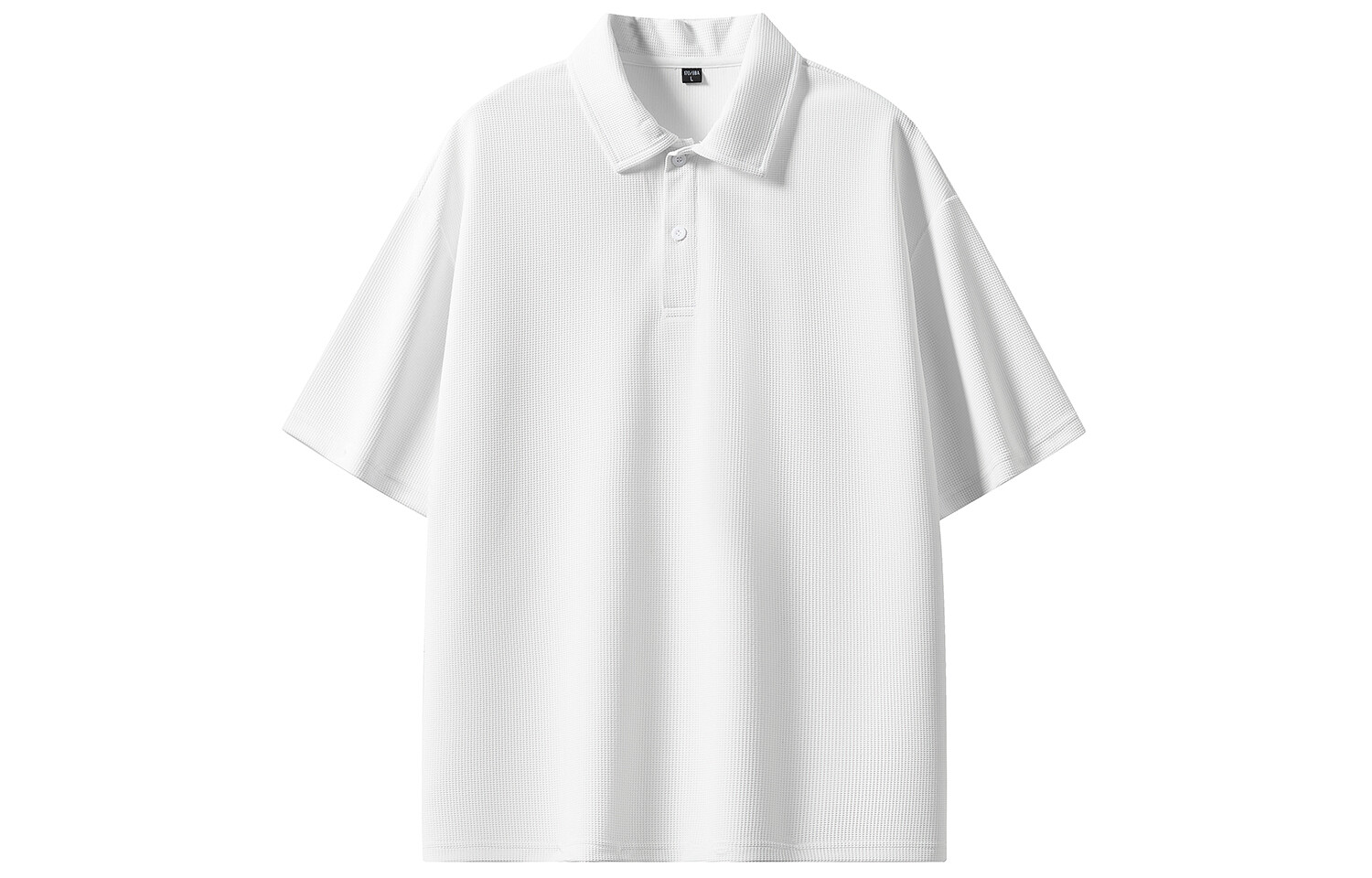 Peimon Рубашка-поло унисекс Permon/PEIMENG, Черный
Peimon Рубашка-поло унисекс Permon/PEIMENG, Черный