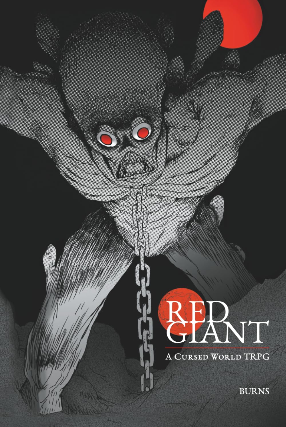 Red Giant
Red Giant