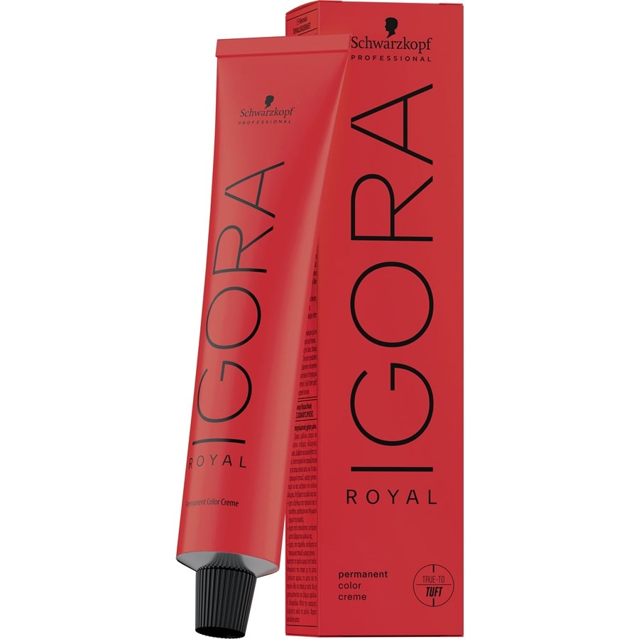 Краска для волос Schwarzkopf Professional Permanent Color Creme, Cools 9-19 Hellblond Cendré Lila / 60 ml
Краска для волос Schwarzkopf Professional Permanent Color Creme, Cools 9-19 Hellblond Cendré Lila / 60 ml