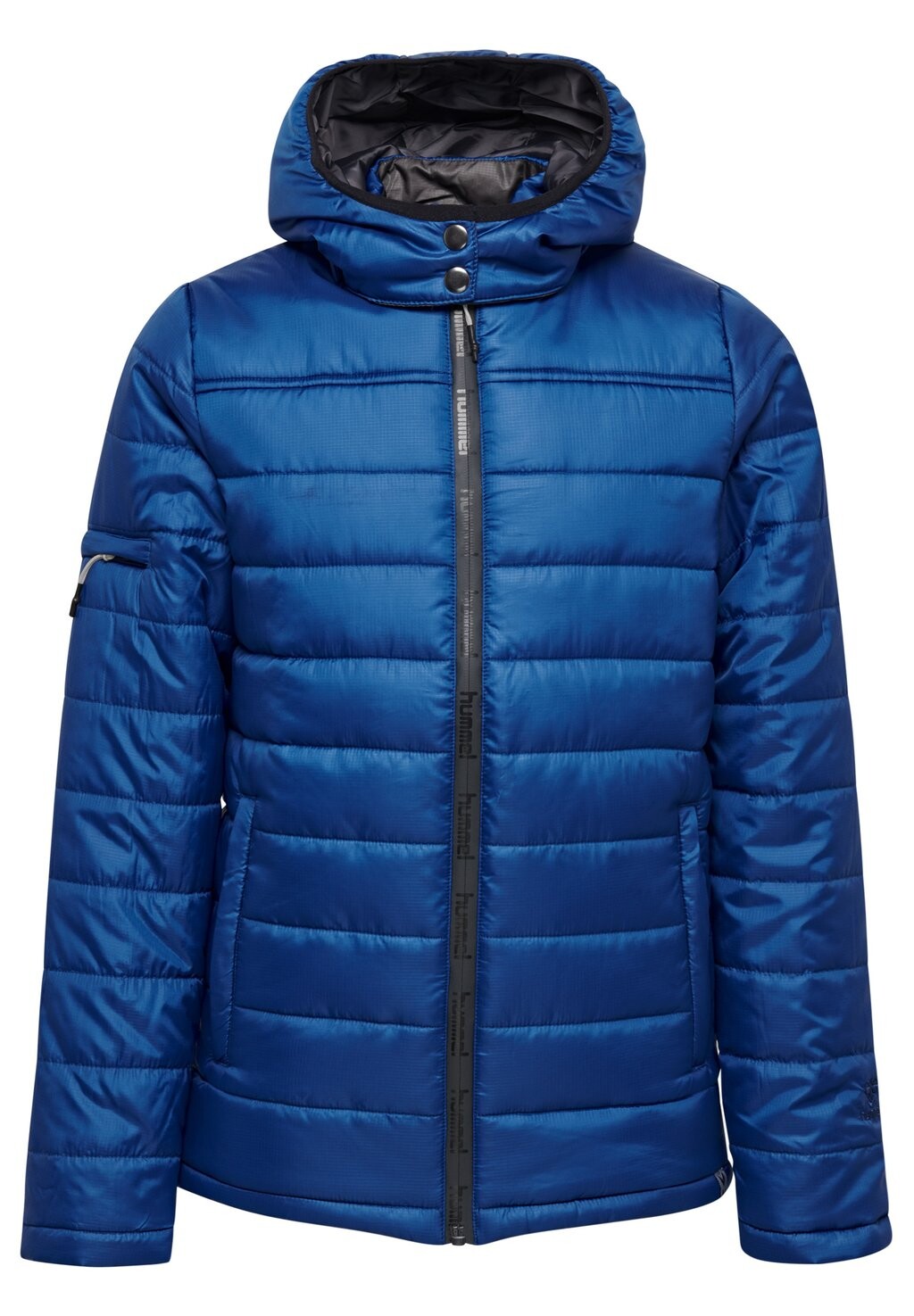Уличная куртка Hummel, настоящий синий
Уличная куртка Hummel, настоящий синий
