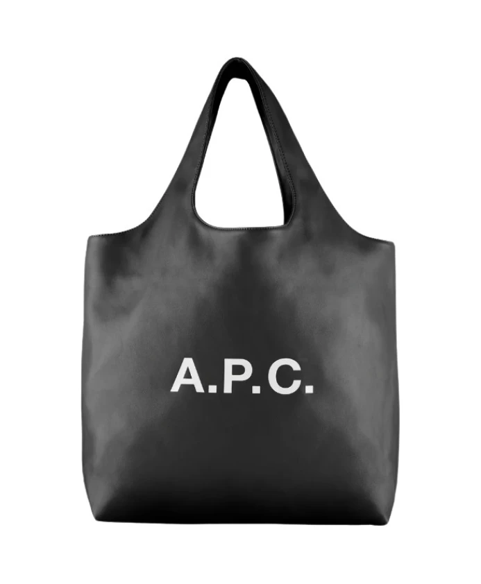Сумка-Тоут Нинон A.P.C., черный
Сумка-Тоут Нинон A.P.C., черный