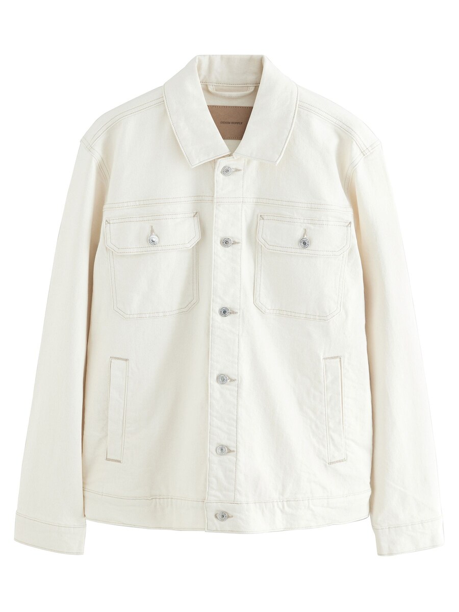 Куртка межсезонная Next, экрю, Белый, Куртка межсезонная Next, экрю
Куртка межсезонная Next, экрю, Белый, Куртка межсезонная Next, экрю