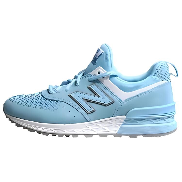 Кроссовки мужские NB 574 с низким верхом
Кроссовки мужские NB 574 с низким верхом