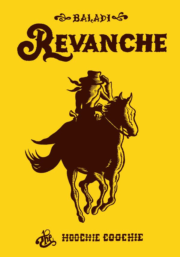 Revanche (HOOCHIE)
Revanche (HOOCHIE)