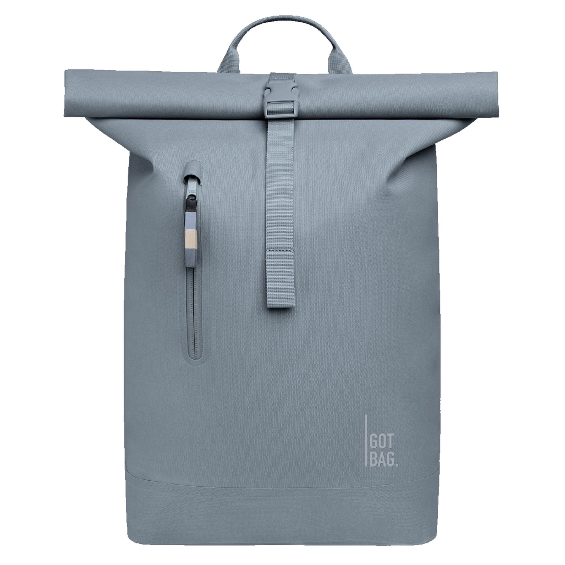 Got Bag Рюкзак 'Lite 2.0' в светло-голубом цвете
Got Bag Рюкзак 'Lite 2.0' в светло-голубом цвете