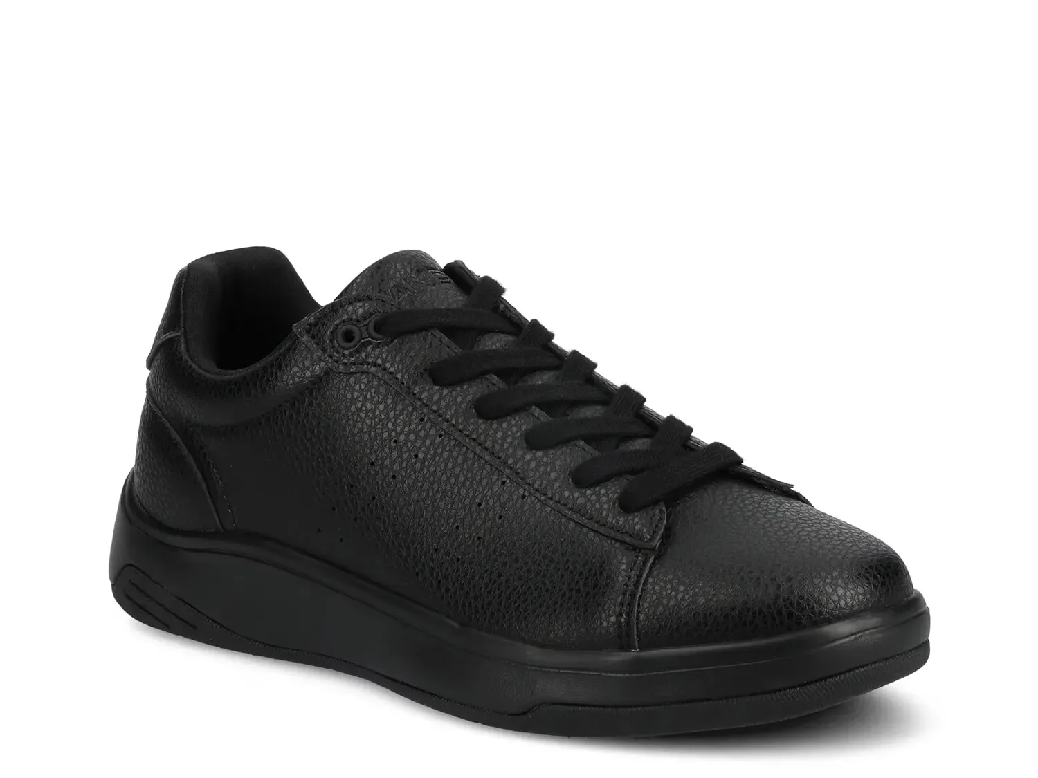 Кроссовки Colt Casual Court Vance, Black
Кроссовки Colt Casual Court Vance, Black