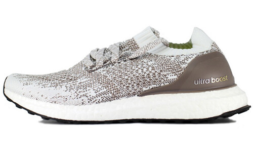 Кроссовки adidas Ultra Boost Uncaged Vapour Grey
Кроссовки adidas Ultra Boost Uncaged Vapour Grey