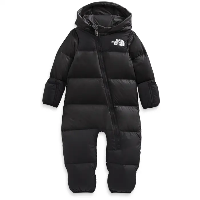 1996 ретро nuptse onepiece - infants' The North Face, Tnf Black, Черный, 1996 ретро nuptse onepiece - infants' The North Face, Tnf Black
1996 ретро nuptse onepiece - infants' The North Face, Tnf Black, Черный, 1996 ретро nuptse onepiece - infants' The North Face, Tnf Black