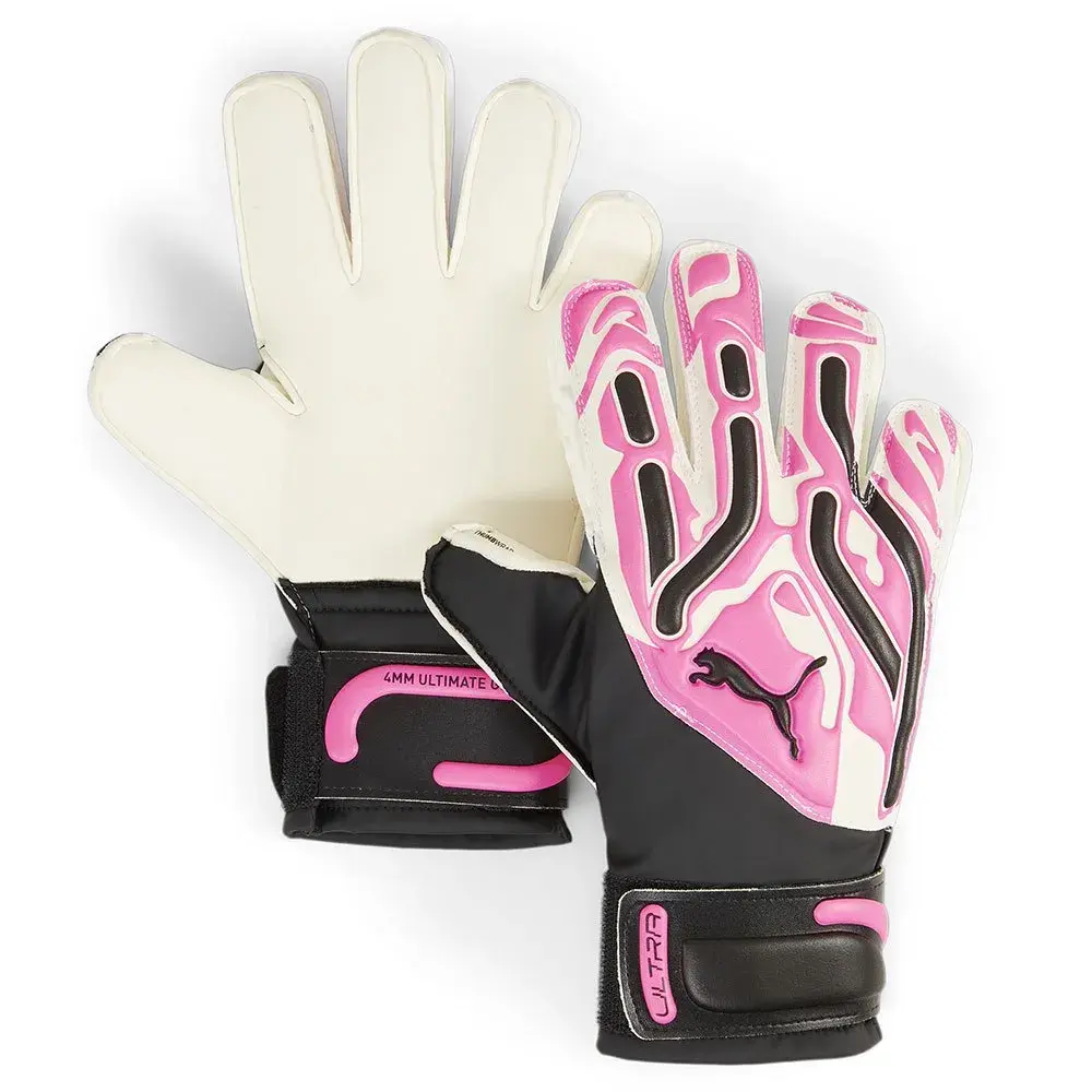 Перчатки Puma 041865 Ultra Match Protect Rc goalkeeper, розовый
Перчатки Puma 041865 Ultra Match Protect Rc goalkeeper, розовый