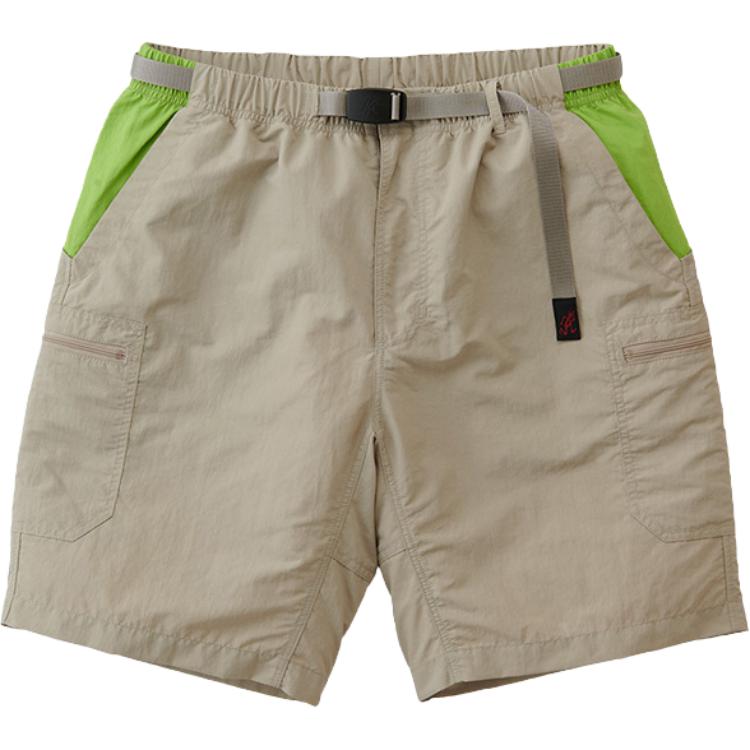 Шорты Casual Hirono Gramicci, зеленый
Шорты Casual Hirono Gramicci, зеленый