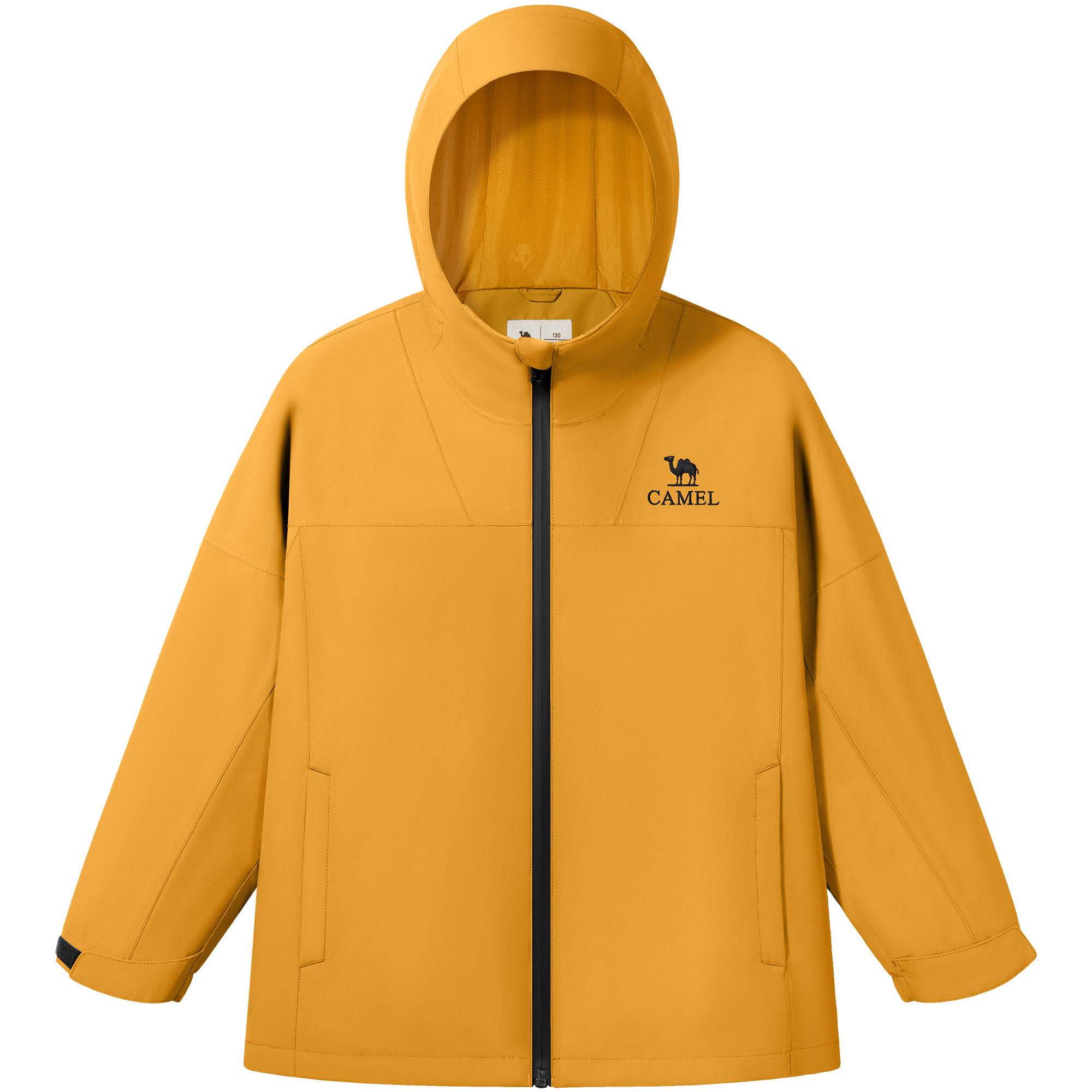 Детская ветровка с капюшоном Moderate CAMEL, millet желтый
Детская ветровка с капюшоном Moderate CAMEL, millet желтый