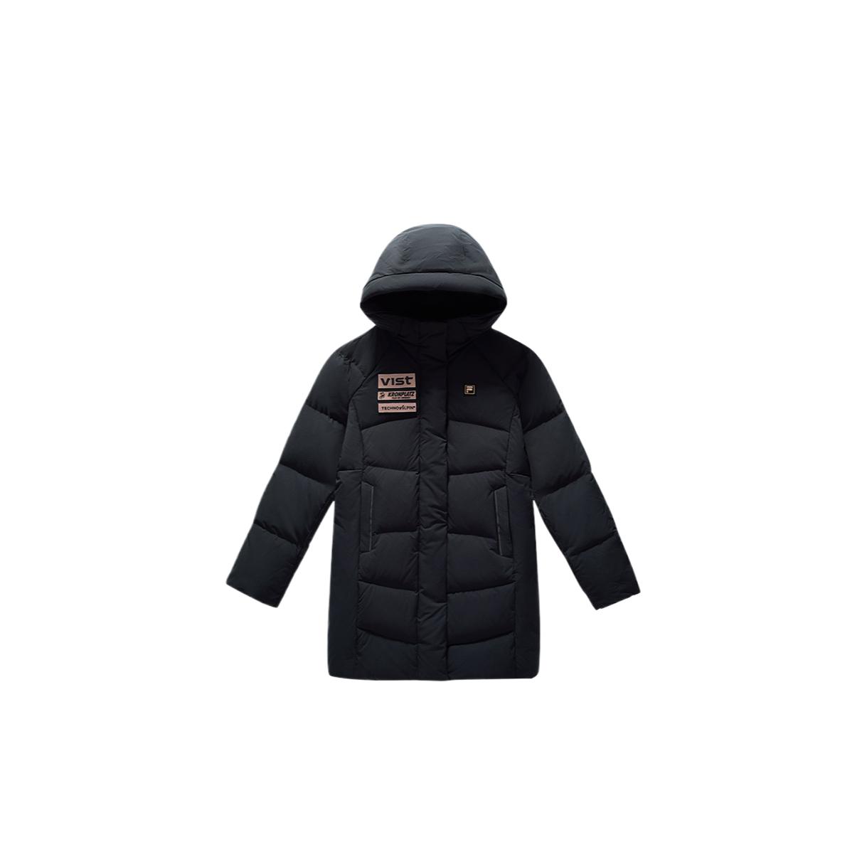 FILA KIDS Пуховик Pitch Black для подростков
FILA KIDS Пуховик Pitch Black для подростков