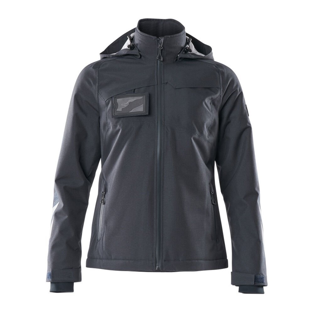 Куртка Mascot Accelerate 18345 Winter, серый
Куртка Mascot Accelerate 18345 Winter, серый