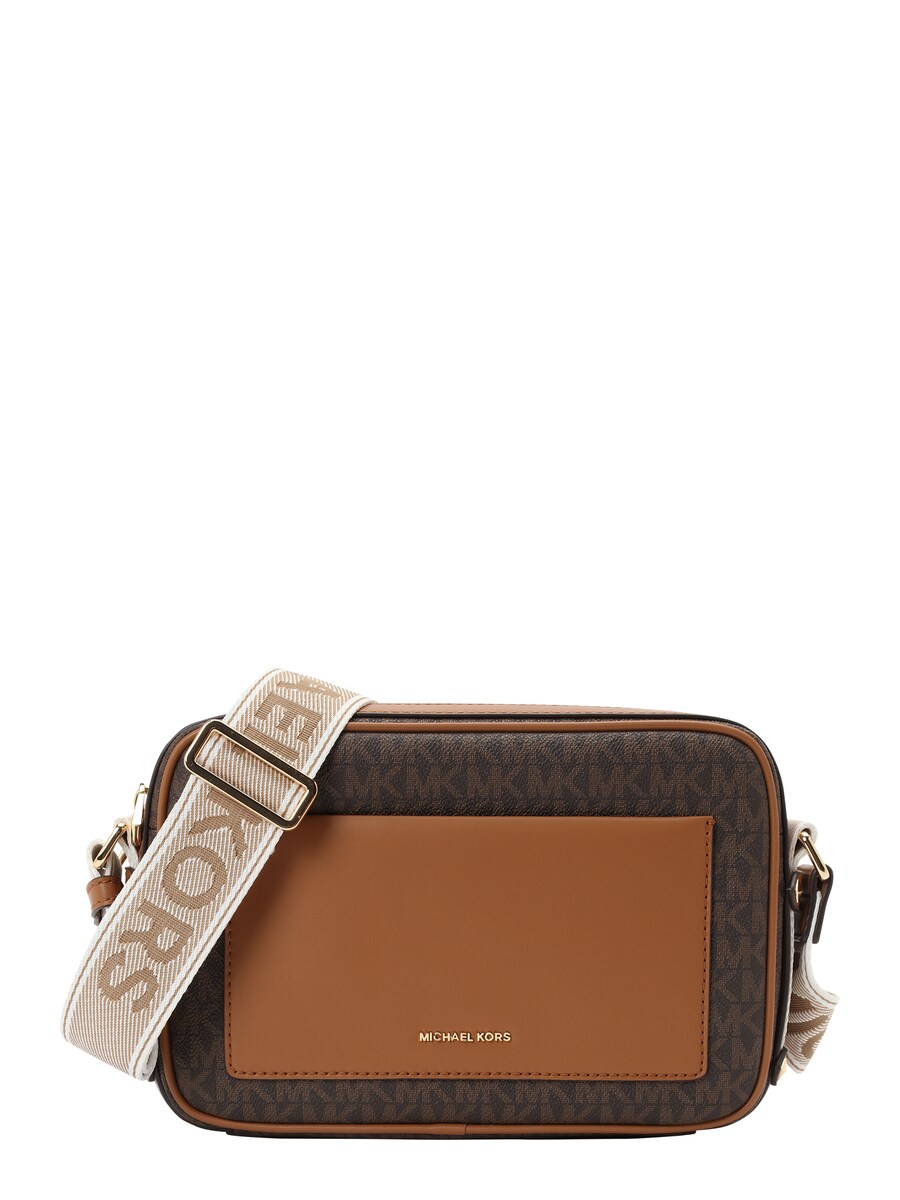 Сумка через плечо MICHAEL Michael Kors Crossbody Bag, цвет brown/dark brown, Коричневый, Сумка через плечо MICHAEL Michael Kors Crossbody Bag, цвет brown/dark brown
Сумка через плечо MICHAEL Michael Kors Crossbody Bag, цвет brown/dark brown, Коричневый, Сумка через плечо MICHAEL Michael Kors Crossbody Bag, цвет brown/dark brown