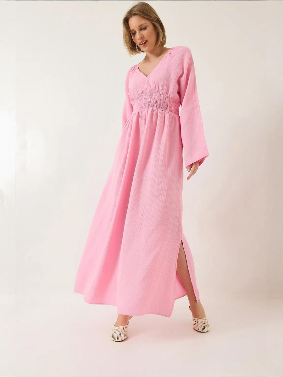 Платье Bianco Lucci, Rose
Платье Bianco Lucci, Rose